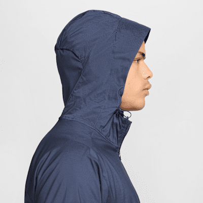 Veste de running Nike Impossibly Light Windrunner pour homme