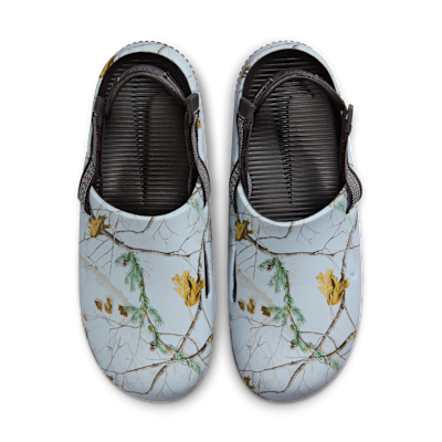 Nike Calm RealTree Women's Mules