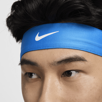 NikeCourt Tennis-Stirnband für Damen