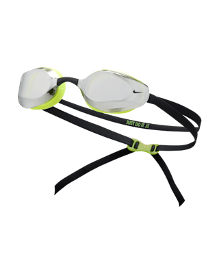 Nike Vapor Mirrored Swim Goggles