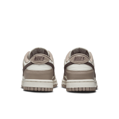 Chaussure Nike Dunk Low pour Femme