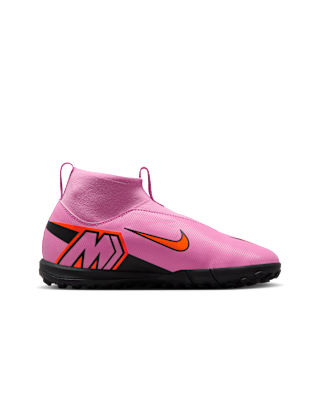 Nike Jr. Mercurial Superfly 10 Academy
