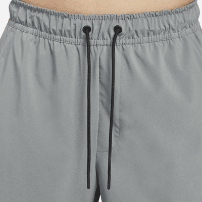 Nike Dri-FIT Unlimited Men's 18cm (approx.) 2-in-1 Versatile Shorts