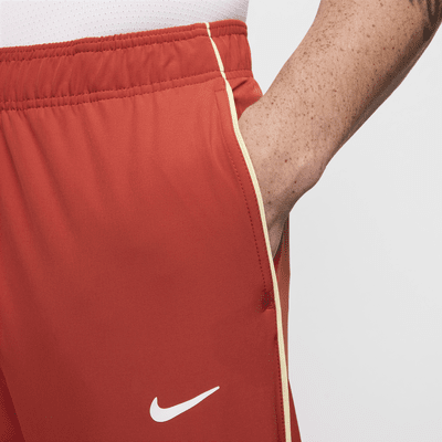 Ανδρικό παντελόνι τένις Dri-FIT NikeCourt Advantage