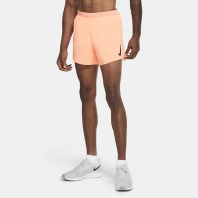 nike aeroswift shorts