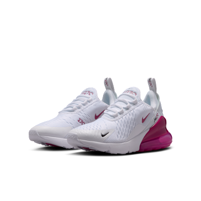Nike Air Max 270 Big Kids' Shoes