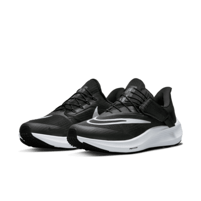 Tenis de correr en carretera fáciles de poner y quitar para mujer Nike Pegasus FlyEase