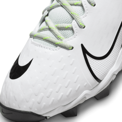 Tacos de softball para mujer Nike Hyperdiamond 4 Keystone