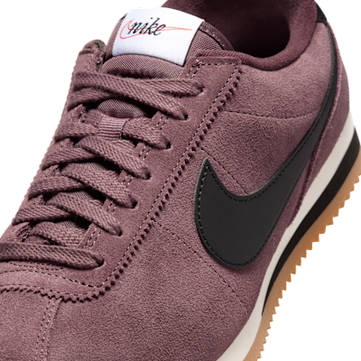 나이키 코르테즈 여성 신발