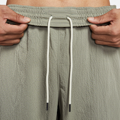 Nike Men's NAC Dri-FIT Woven Training Pants