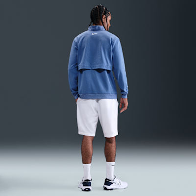 Nike Tour Men's 1/2-Zip Golf Top