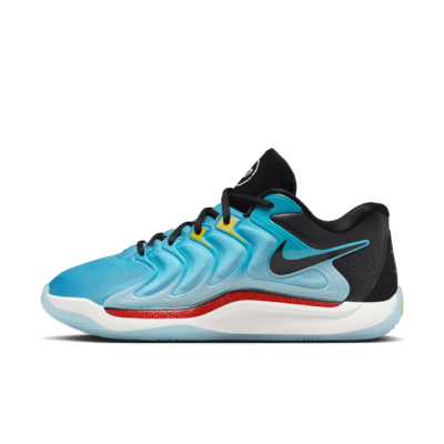 Tenis de básquetbol KD17 N7