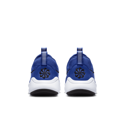 Tenis de correr para niños grandes Nike Flex Plus 2