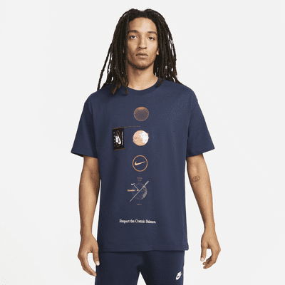 Nike Sportswear Max 90 Men's T-Shirt. Nike.com