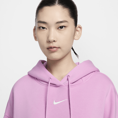 Nike Sportswear Phoenix Fleece Women's Over-Oversized Pullover Hoodie