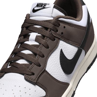 Nike Dunk Low herenschoenen