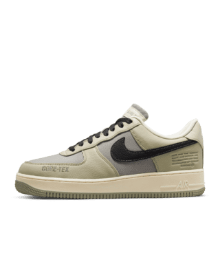 nike air force 1 gore tex light bone