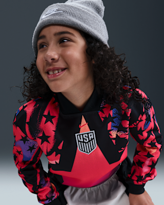 USMNT Hollywood Keeper