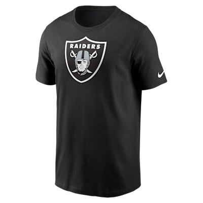 Nike Logo Essential (NFL Las Vegas Raiders)