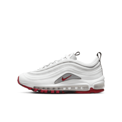 Blanco Air Max Calzado. Nike US