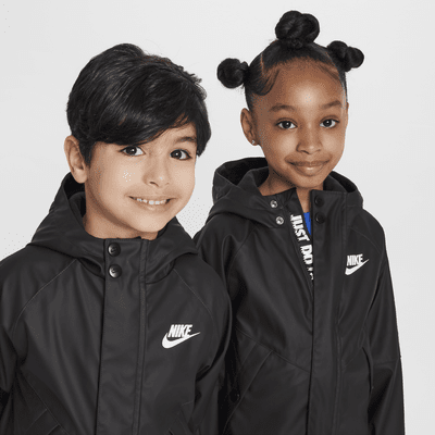 Nike Little Kids' Rain Jacket