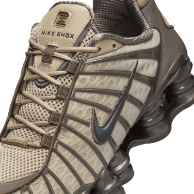 Scarpa Nike Shox TL – Donna