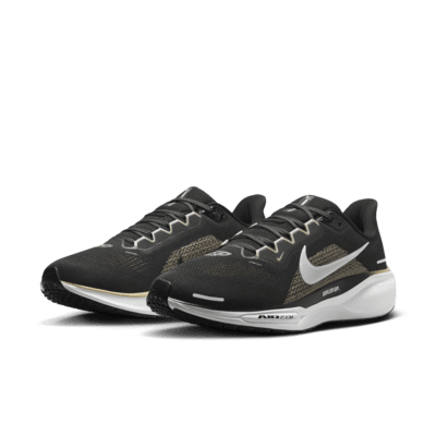 Tenis de correr en pavimento universitarios Nike para hombre Purdue Pegasus 41