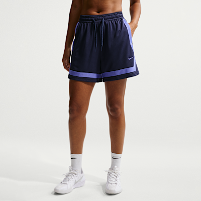 Nike Crossover Women's Dri-FIT 12.5cm (approx.) Basketball Shorts