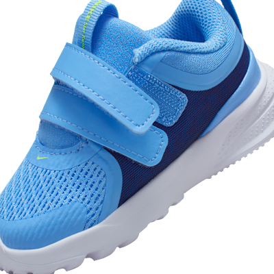 Nike Star Runner 5 嬰幼兒鞋款