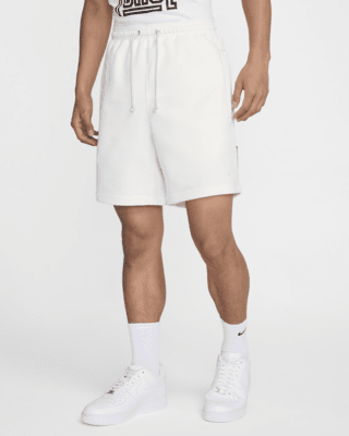 Мужские шорты Nike Standard Issue 8" Dri-FIT Fleece Basketball Shorts для баскетбола