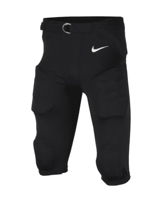 usuario labio corto Nike Dri-FIT Recruit Big Kids' (Boys') Football Pants. Nike.com