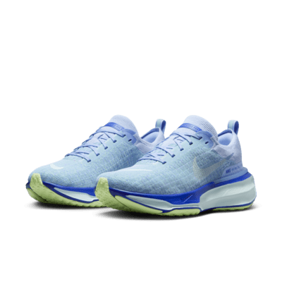 Tenis de correr en pavimento para hombre Nike Invincible 3