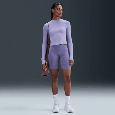 Nike Zenvy Dri-FIT Longsleeve für Damen