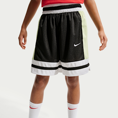 Nike Big Kids' Dri-FIT Basketball Game Shorts