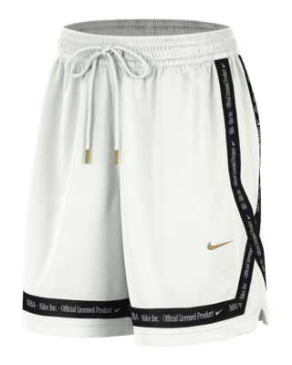 Женские шорты Team 31 Fly Crossover Nike Dri-FIT NBA Graphic Shorts