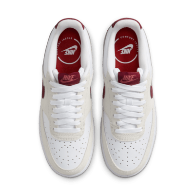 Scarpa Nike Court Vision Low – Donna