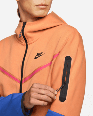 nike tech fleece exclusive