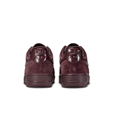 Chaussure Nike Air Force 1 '07 pour femme