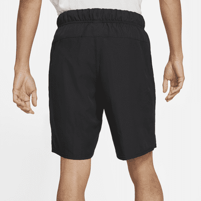 NikeCourt Dri-FIT Victory Men's 23cm (approx.) Tennis Shorts. Nike VN