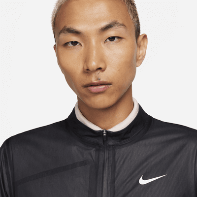 Nike Storm-FIT ADV Men's Full-Zip Golf Jacket. Nike JP
