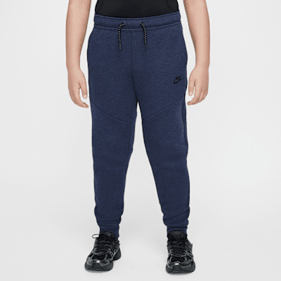 Nike Sportswear Tech Fleece Older Kids' (Boys') Joggers