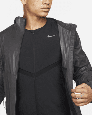 nike storm fit running jacket