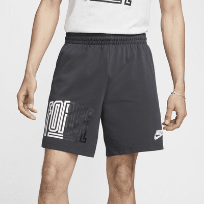 Nike Starting 5 Pantalons curts de bàsquet Dri-FIT de 20 cm - Home