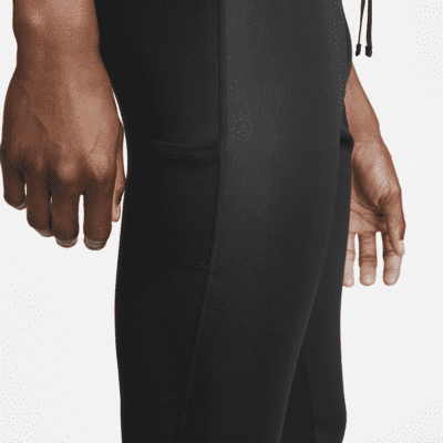 Mallas de running para hombre Nike Storm-FIT Phenom Elite