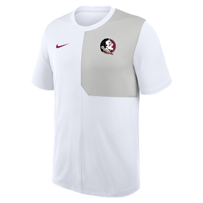 Florida State Sideline Coach