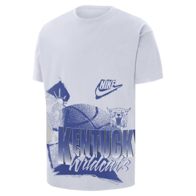 Nike College (Kentucky) Men's Max 90 T 