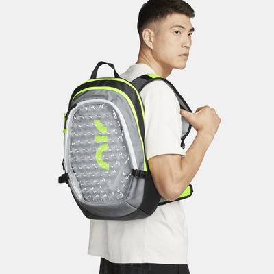 Nike Game Day Lacrosse Backpack (Large, 68L).