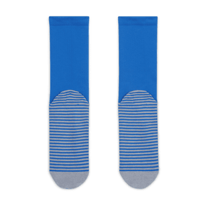 Chaussettes de football mi-mollet Nike Strike