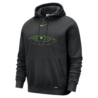 New Orleans Pelicans City Edition