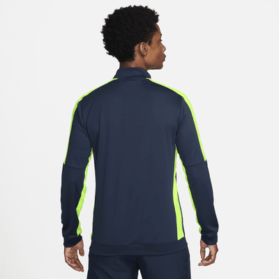 Nike Dri-FIT Academy Men's Knit Football Tracksuit Jacket (Stock)